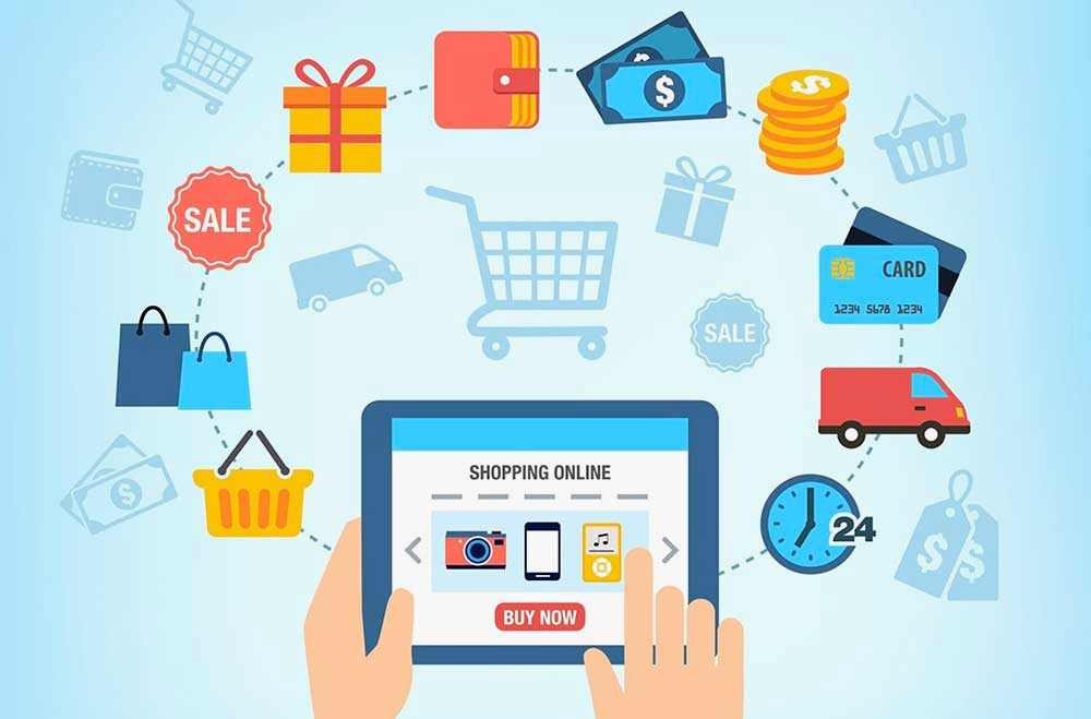 WordPress E-Ticaret Sitesi Kurmak
