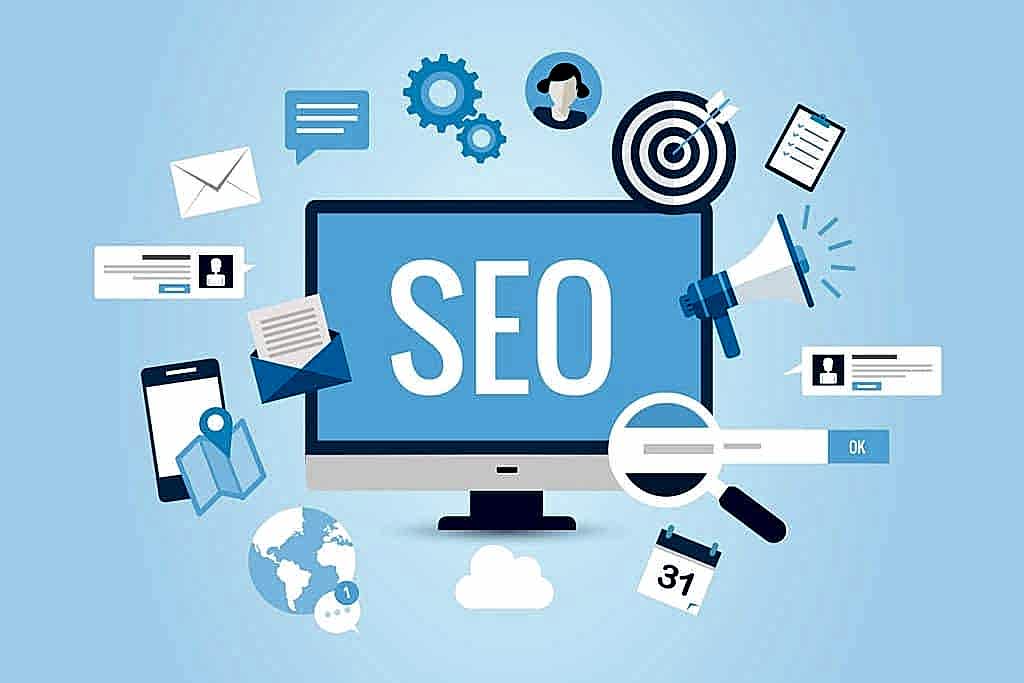 Ankara SEO Uzmanı