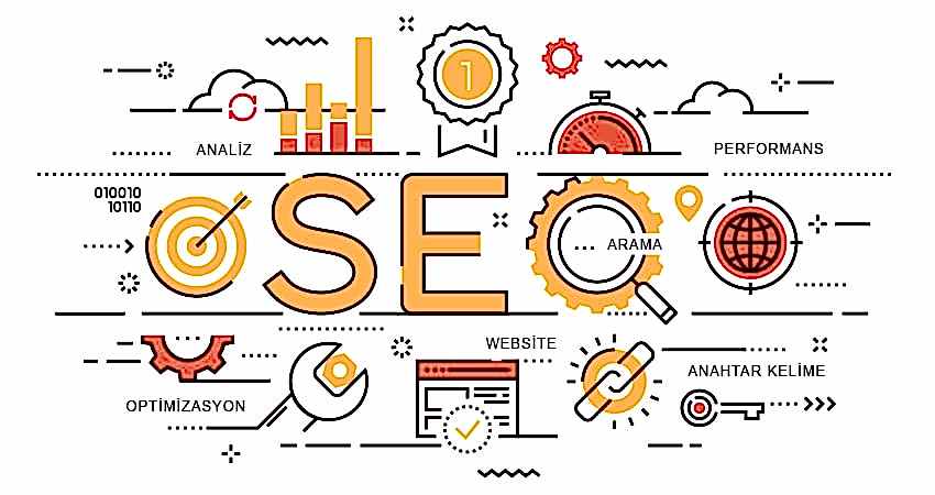 SEO Uzmanı