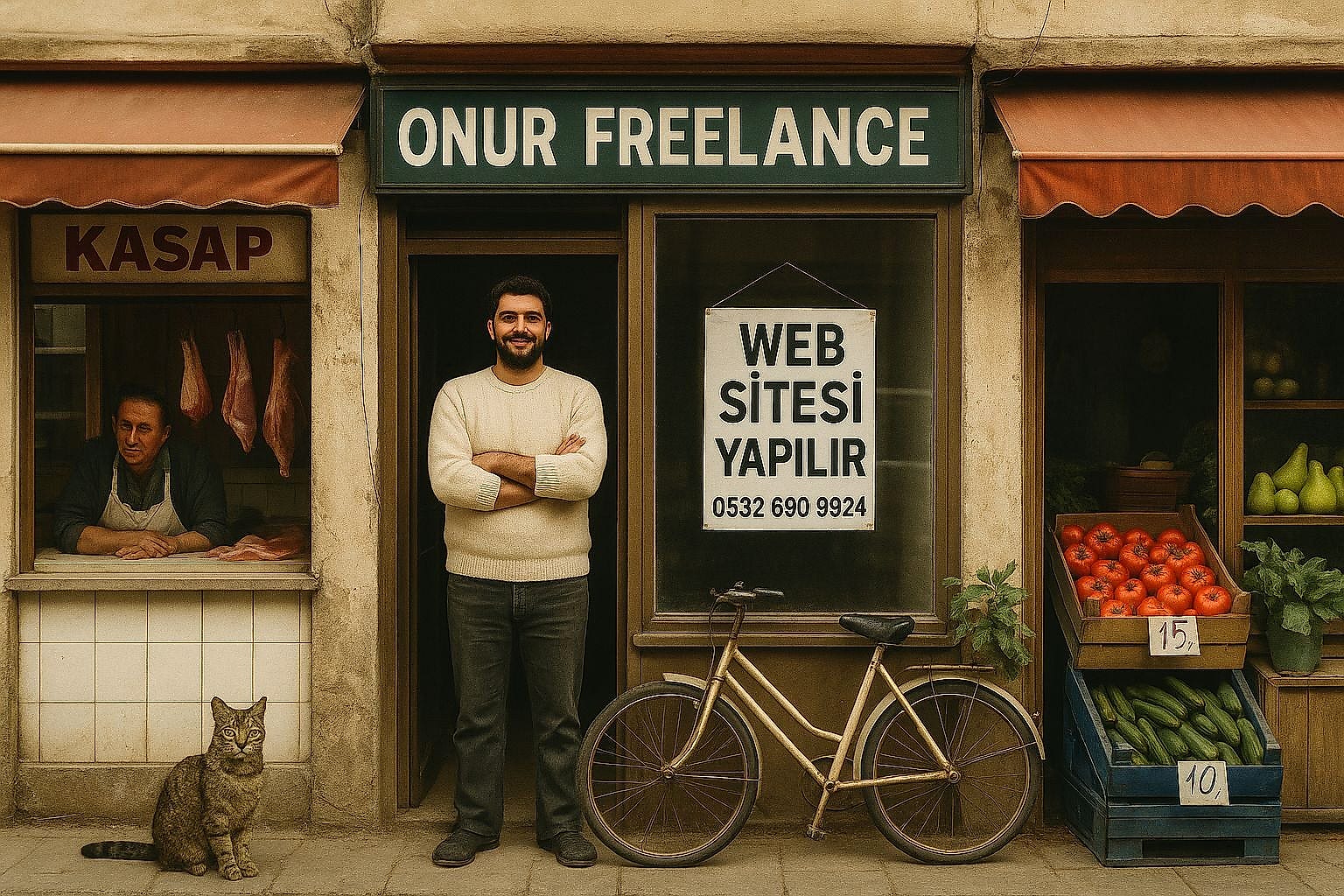 Kurumsal Web Tasarım Fiyatları